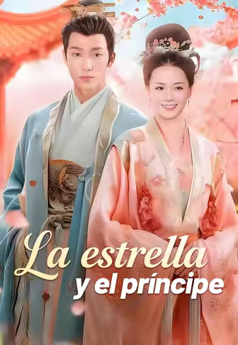 La estrella y el príncipe