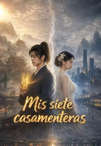 Mis siete casamenteras