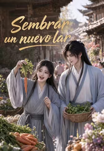 Sembrar un nuevo lar