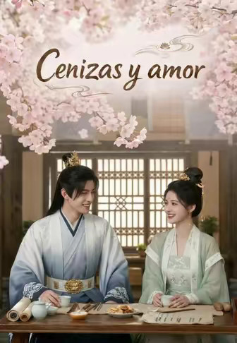 Cenizas y amor