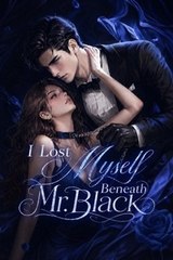 I Lost Myself Beneath Mr.Black (2024)