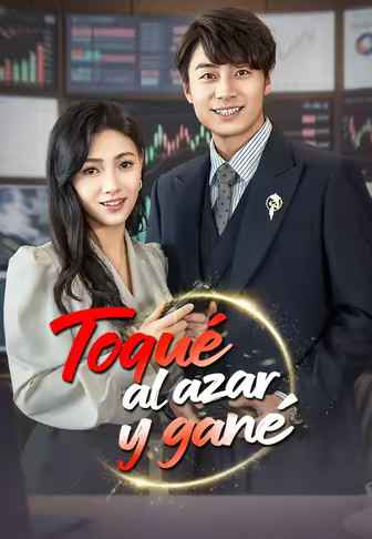 Toqué al azar y gané