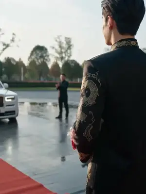 재벌 남편을 걷어찬 신부