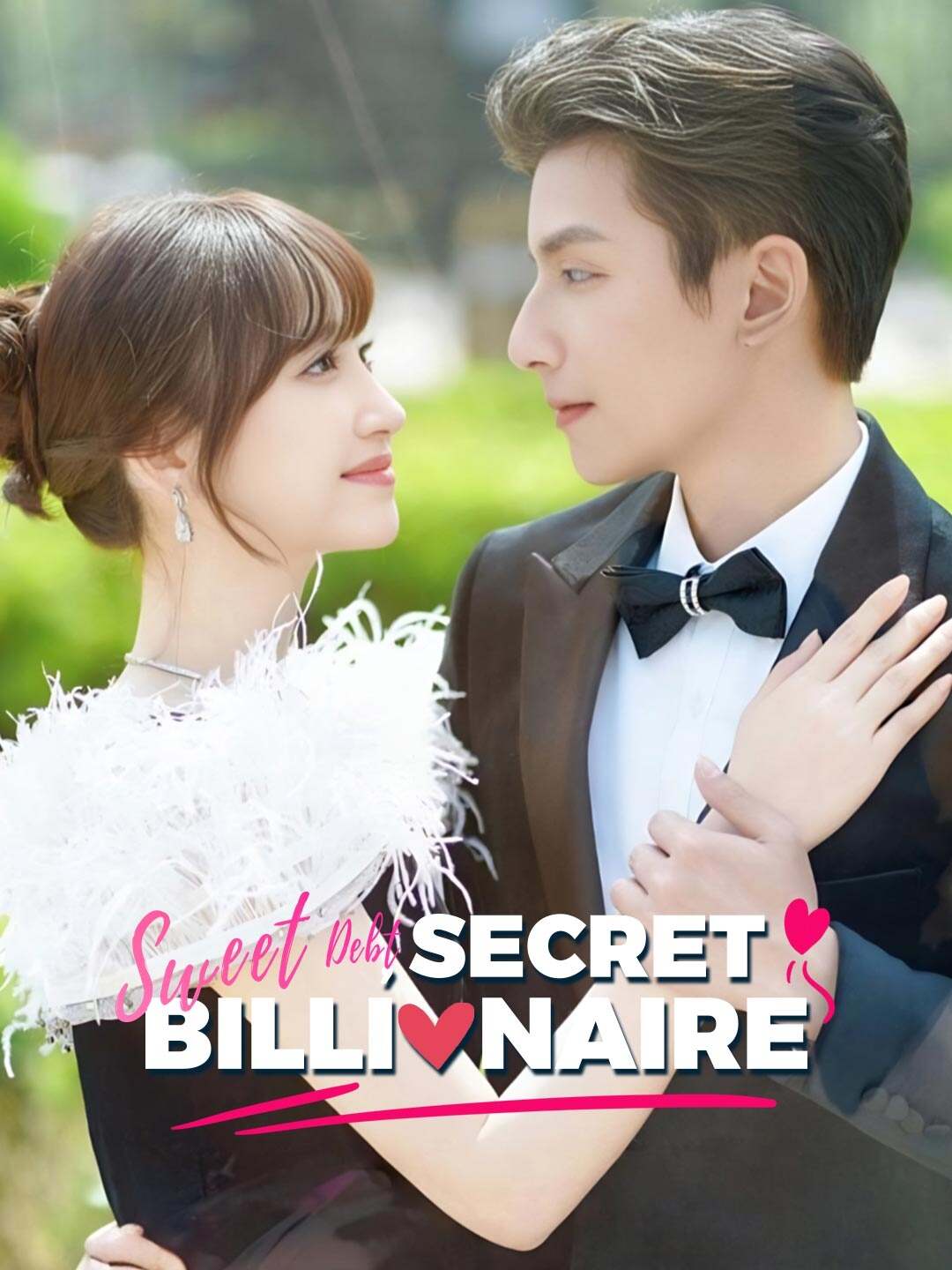 (Dubbing) Sweet Debt, Secret Billionaire
