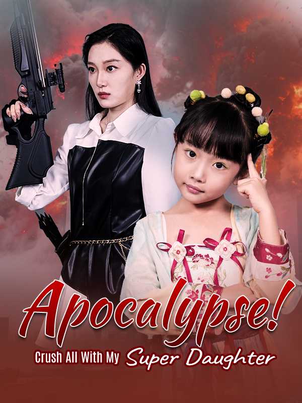 Apocalypse! Crush All With My Super Daughter!