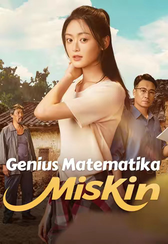 Genius Matematika Miskin