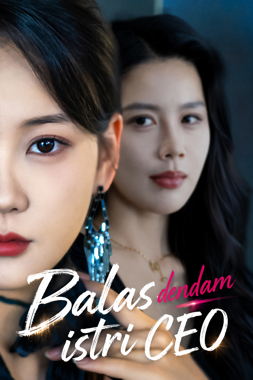 Balas dendam istri CEO