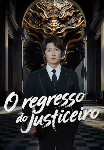 O regresso do justiceiro
