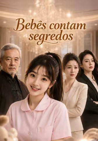 Bebês contam segredos