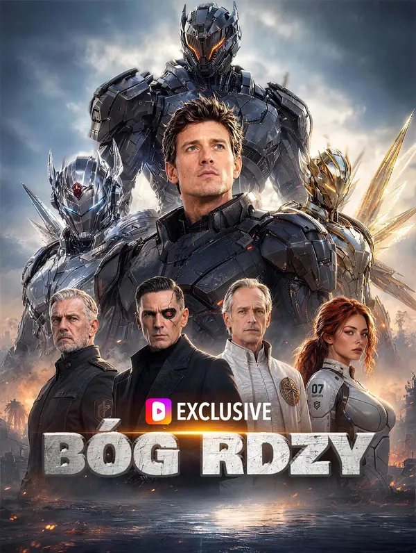 Bóg rdzy