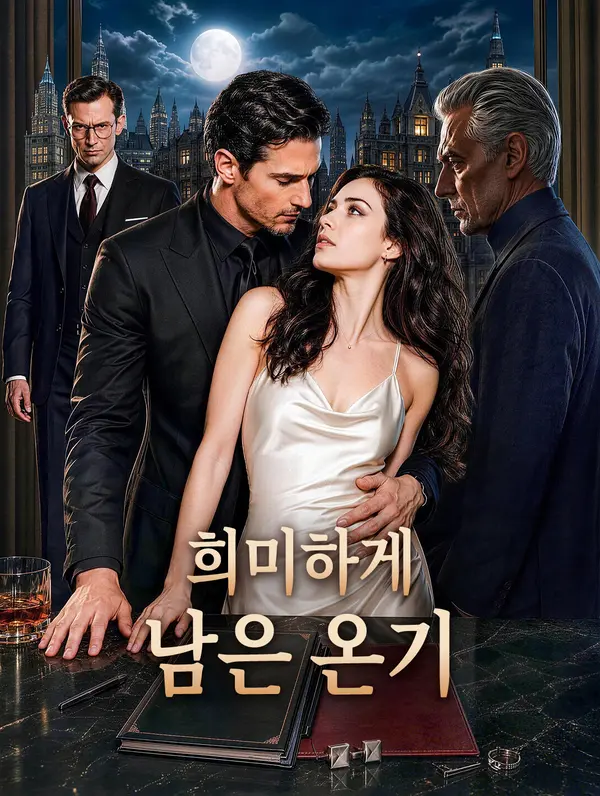 희미하게 남은 온기