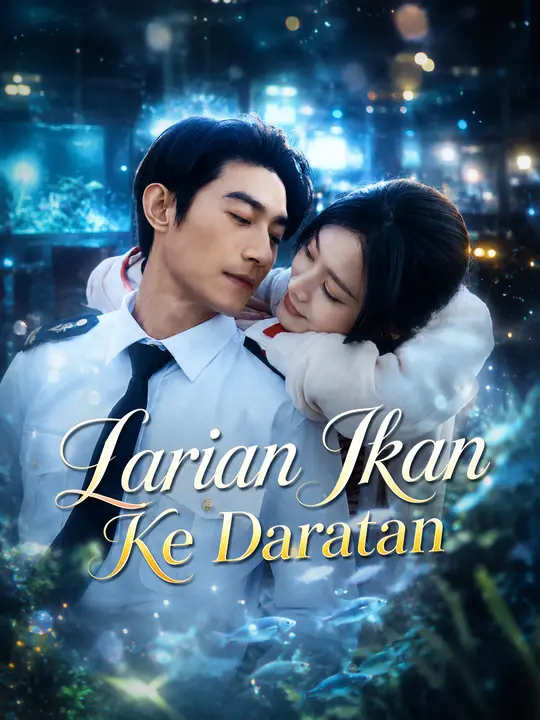 Larian Ikan Ke Daratan (2026)