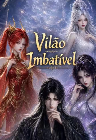 Vilão Imbatível