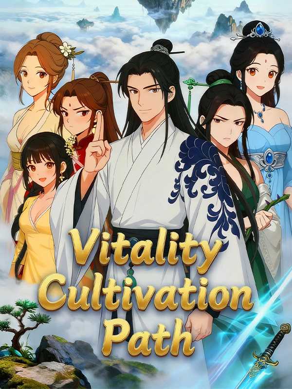 Vitality Cultivation Path