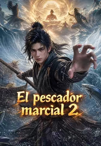 El pescador marcial 2