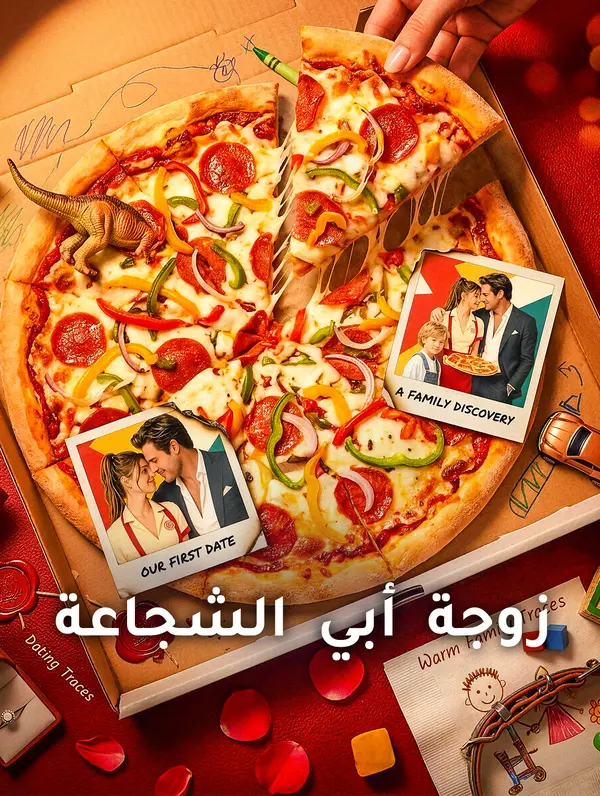 زوجة أبي الشجاعة