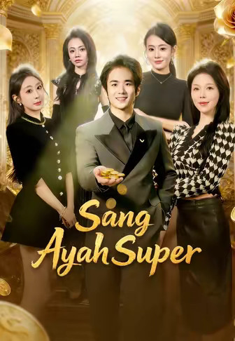 Sang Ayah Super