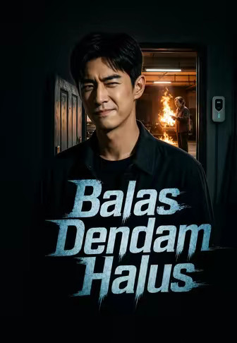 Balas Dendam Halus