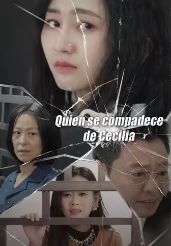 Quien se compadece de Cecilia