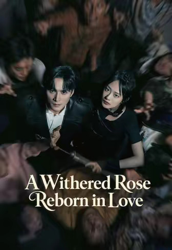 A Withered Rose Reborn in Love