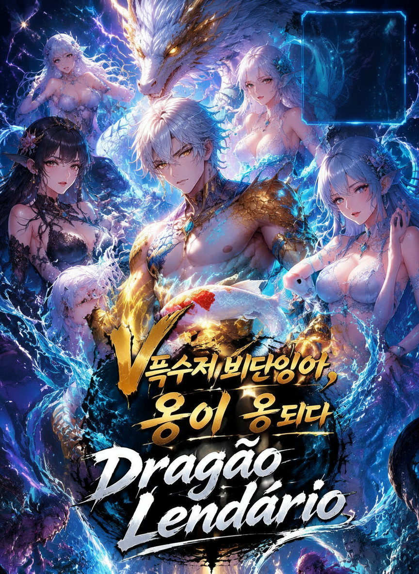 흙수저 비단잉어, 용이 되다