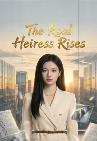 The Real Heiress Rises
