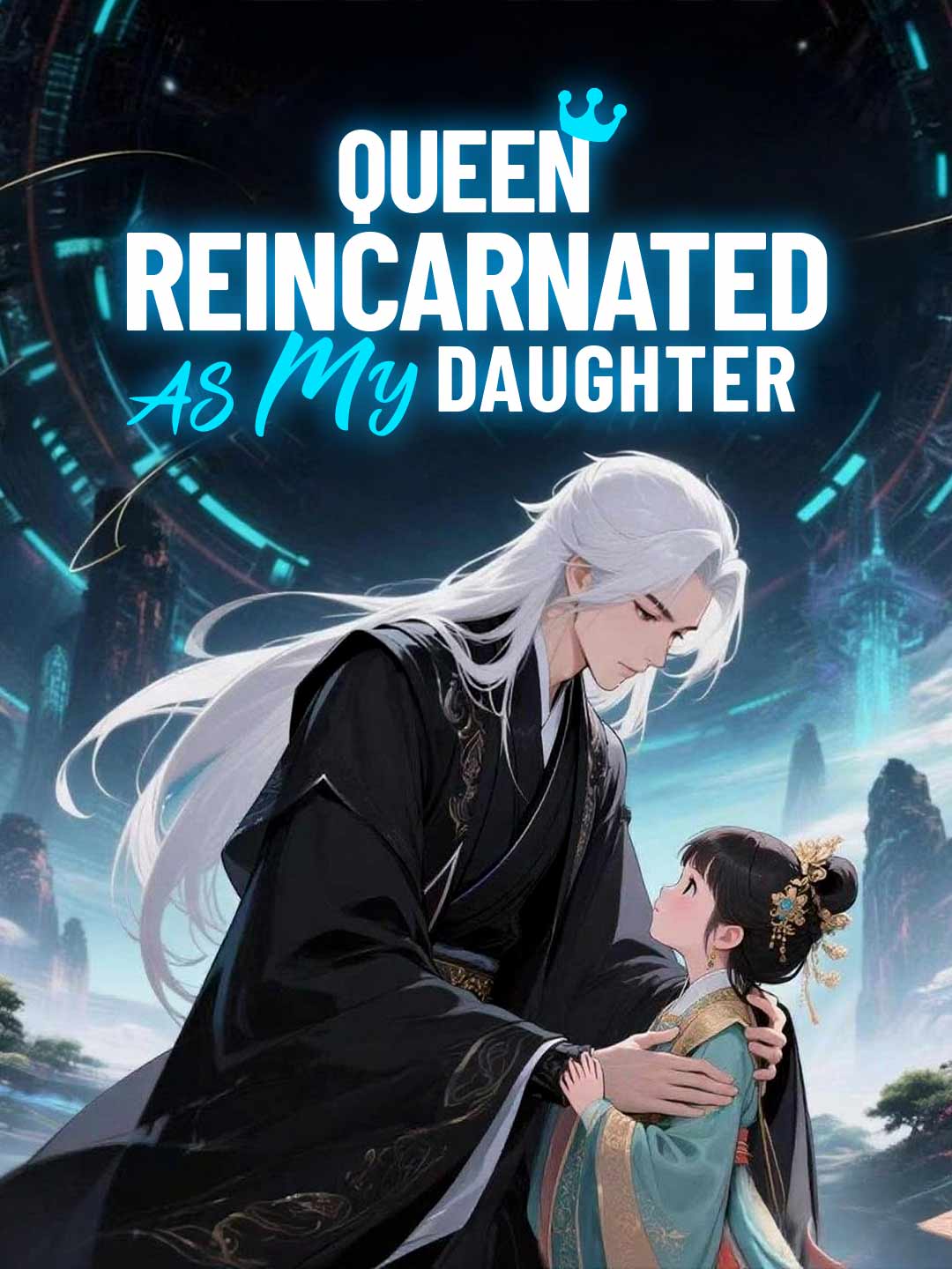 Queen Reincarnated as My Daughter