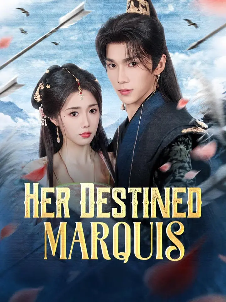 Her Destined Marquis