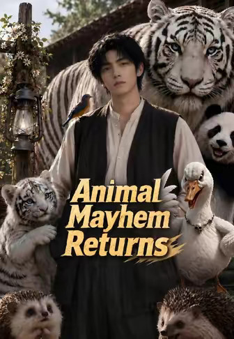 Animal Mayhem Returns