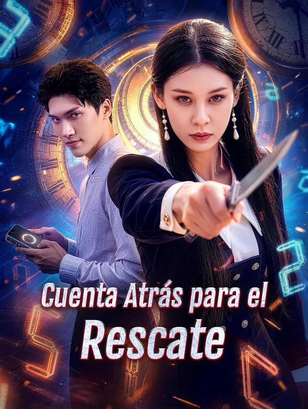 Cuenta Atrás para el Rescate
