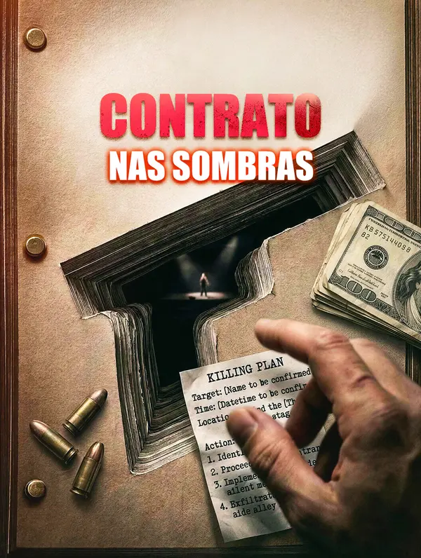 Contrato nas Sombras