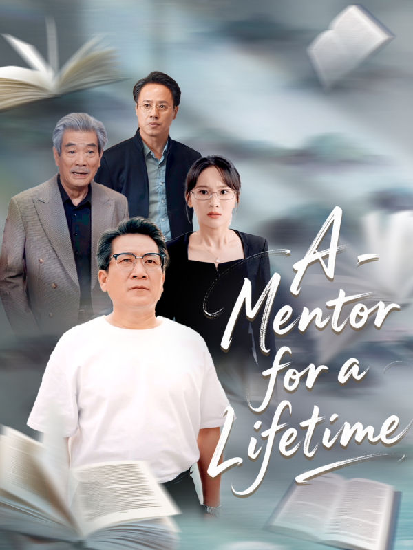 A Mentor for a Lifetime (English dubbed version)