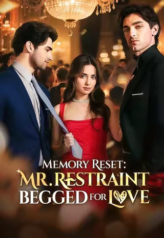 Memory Reset,Mr. Restraint Begged for Love