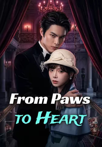 From Paws to Heart
