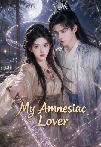 My Amnesiac Lover