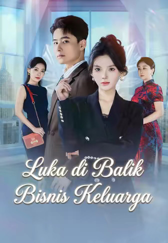 Luka di Balik Bisnis Keluarga