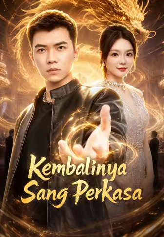 Kembalinya Sang Perkasa