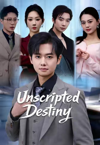 Unscripted Destiny