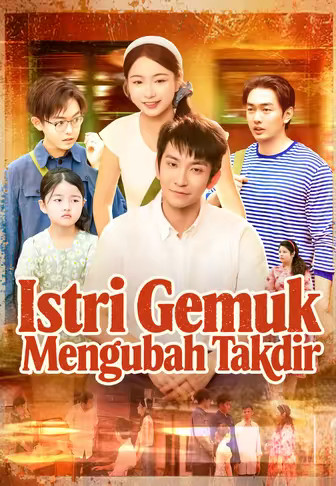 Istri Gemuk Mengubah Takdir