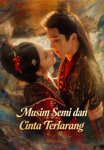 Musim Semi dan Cinta Terlarang