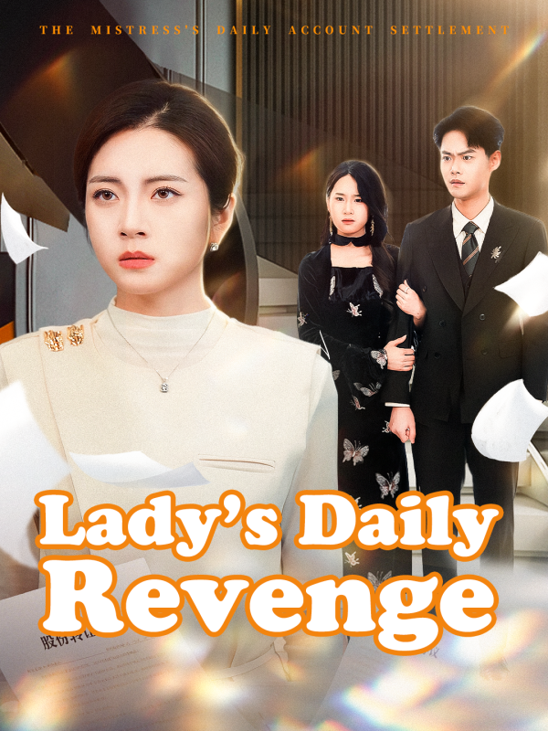 Lady’s Daily Revenge