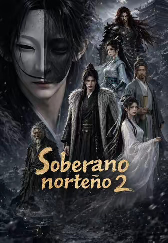 Soberano norteño 2
