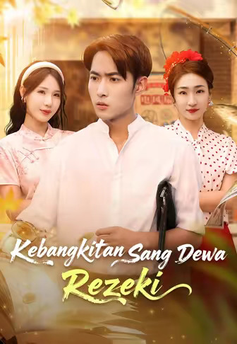 (Dub)Kebangkitan Sang Dewa Rezeki