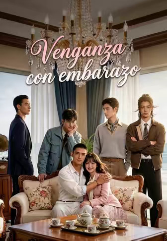 Venganza con embarazo