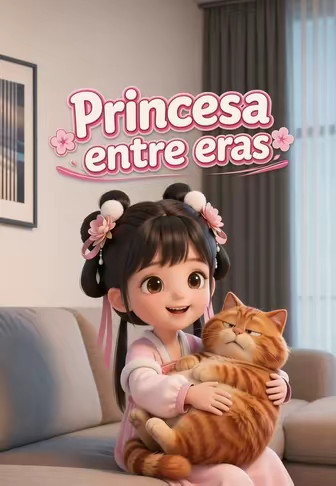 Princesa entre eras