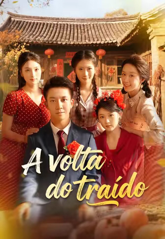 A volta do traído