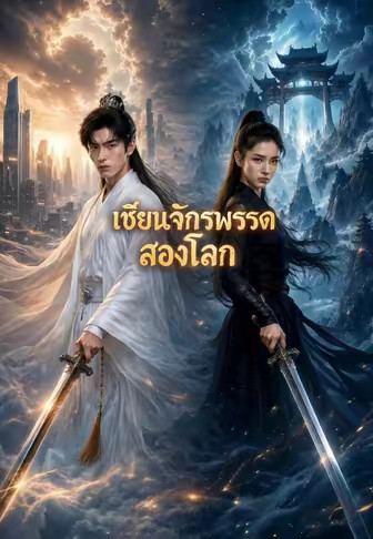 เซียนจักรพรรดิสองโลก