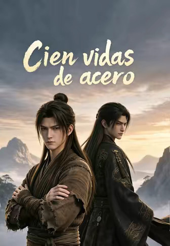 Cien vidas de acero