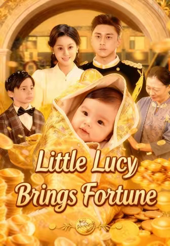 Little Lucy Brings Fortune