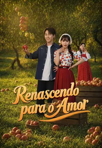 Renascendo para o Amor